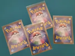 Mega Charizard MUR 116, Iron Crown, etc SAR - Pokemon Japanese Sinlge Card Lot - Image 2