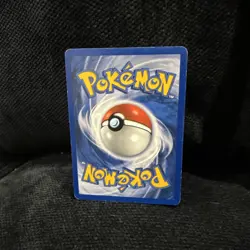 Pokemon TCG Mistys Gym Heroes Bundle X7 Cards - Image 3