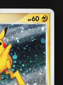 Pikachu 113/DP-P Unlimited HP Diamond & Pearl Promos Japanese Pokemon Card TCG - Image 5