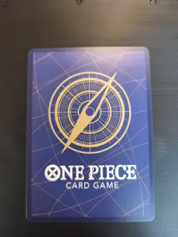 One Piece Card Game Alvida Op01 064 EN - Image 2