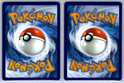 Hoothoot/Noctowl - Cosmos Holo - Ursaluna ex Box Promo Pokemon Card NM - Image 2