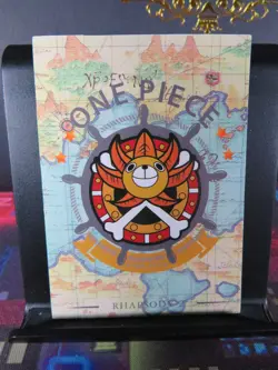 Uta SSR Rare Card Premium One Piece Anime Manga Collectible CCG OP - Image 4