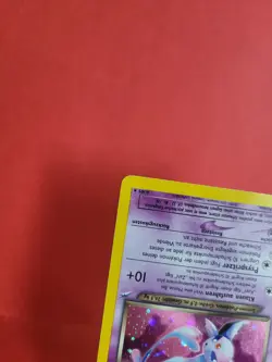 Pokemon Karte/card - Dunkles Psiana 4/105 - Neo Destiny Holo Swirl Exc-Near Mint - Image 4