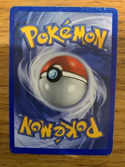 Umbreon (32/75) Rare Neo Discovery Set Pokemon Card! FREE P&P! - Image 3