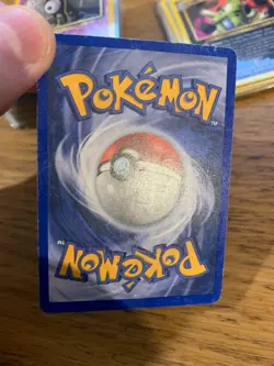 Umbreon (32/75) Rare Neo Discovery Set Pokemon Card! FREE P&P! - Image 4