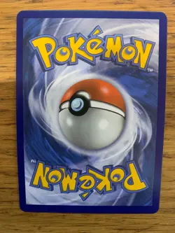 NEAR MINT! Persian GX (207/214) Unbroken Bonds Full Art Ultra Rare Pokemon Card! - Image 2