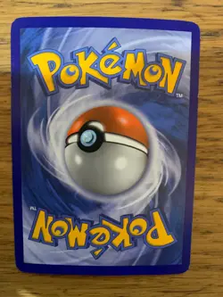 NEAR MINT! Graveler (34/92) Stamped Reverse Holo EX Legend Maker Pokemon Card! - Image 2