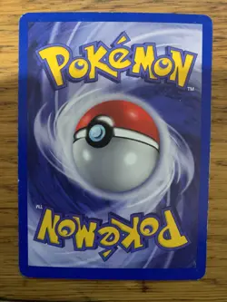1st Edition Scizor (10/75) Holo Neo Discovery Set Pokemon Card! FREE P&P! - Image 3