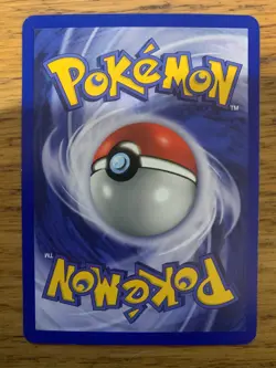 1st Edition Erika's Vileplume (5/132) Holo Gym Heroes Pokemon Card! FREE P&P! - Image 3