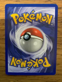 Blaine's Quiz #1 (97/132) Rare Gym Heroes Set Pokemon Card! FREE P&P! - Image 3