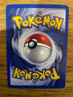1st Edition Blaine Trainer (17/132) Holo Gym Challenge Pokemon Card! FREE P&P! - Image 3