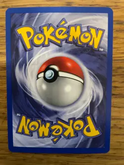 1st Edition Blaine Trainer (17/132) Holo Gym Challenge Pokemon Card! FREE P&P! - Image 5