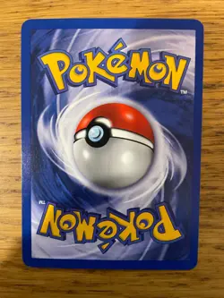 Lugia (9/111) Holo Neo Genesis Set Pokemon Card! FAST & FREE P&P! - Image 3
