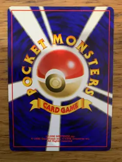 NEAR MINT! Japanese Giovanni's Pinsir (24/132) Gym Challenge Set Pokemon Card! - Image 2