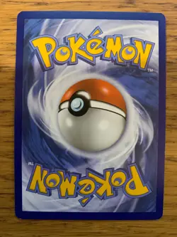 NEAR MINT! Gengar (094/165) Scarlet & Violet 151 Reverse Holo Pokemon Card! - Image 2