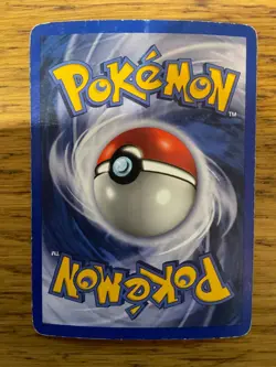 MP! Alakazam (1/165) Expedition Base Set Reverse Holo Pokemon Card! FREE P&P! - Image 2