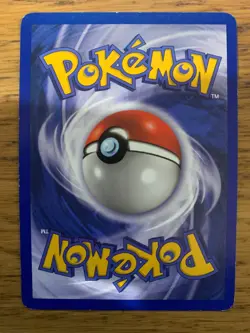 Chansey (3/130) Holo Base Set 2 Pokemon Card! FAST & FREE P&P! - Image 3