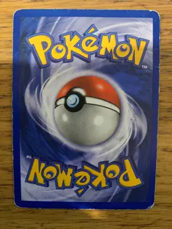 Zapdos (20/130) Holo Base Set 2 Pokemon Card! FAST & FREE P&P! - Image 3