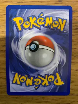 Hitmonchan (8/130) Holo Base Set 2 Pokemon Card! FAST & FREE P&P! - Image 3