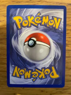 Poliwrath (28/75) Rare Neo Discovery Set Pokemon Card! FREE P&P! - Image 3