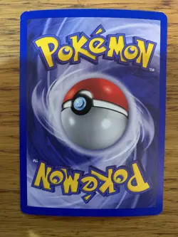 Giovanni's Nidoking (7/132) Holo Gym Challenge Pokemon Card! FREE P&P! - Image 3