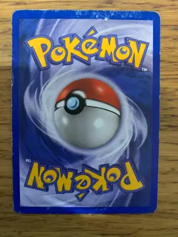 1st Edition Raikou (22/64) Rare Neo Revelation Set Pokemon Card! FREE P&P! - Image 3