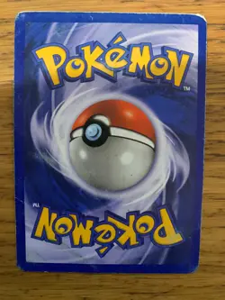 1st Edition Ho-oh (7/64) Holo Neo Revelation Set Pokemon Card! FREE P&P! - Image 3