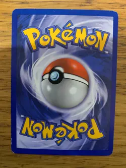 1st Edition Misdreavus (11/64) Holo Neo Revelation Set Pokemon Card! FREE P&P! - Image 3