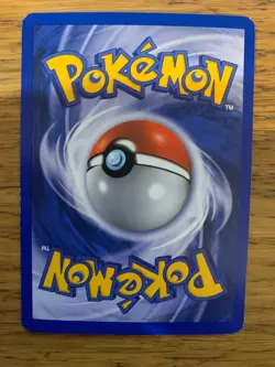 1st Edition Crobat (4/64) Holo Neo Revelation Set Pokemon Card! FREE P&P! - Image 3