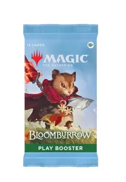 Magic the Gathering Celebration Boosters 5 Pack Set New - Image 4