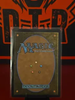 Ba Sing Se - 266 - TLA - NM - MTG Magic the Gathering - Image 2