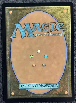 MTG Foil Squall, SeeD Mercenary Standard Showdown Promo (NM) - Image 2