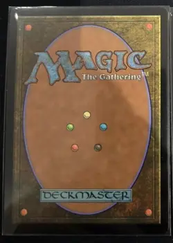 MTG FINAL FANTASY Foil Culling Ritual WPN Promo (NM) - Image 2