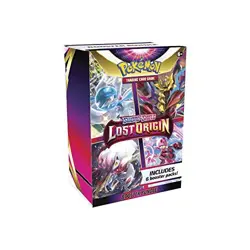 Pokemon TCG: Sword & Shield?Lost Origin Booster Bundle 820650851469 - Image 5