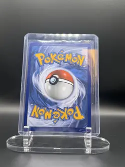 Sophocles 146/147 Pokemon Burning Shadows Ultra Rare NM Full Art Trainer - Image 2