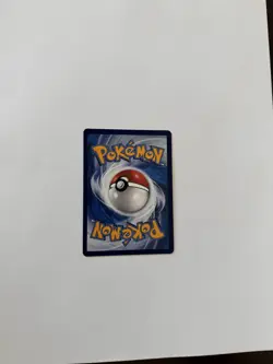 Pokemon S-Chinese Card Sun&Moon CSM2.1C-051 Rainbow Rare HR Gengar & Mimikyu-GX - Image 4