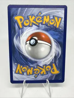 Pokemon Mega Evolution Forest Of Vitality 117/132 Reverse Holo NM - Image 2