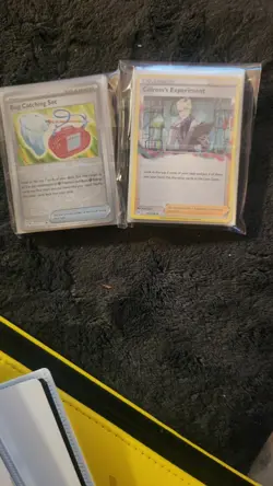 Pokemon TCG Trainer Lot. 1200 Cards From Scarlet and Violet Era. Read Desciption - Image 4