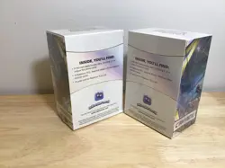 Pokemon TCG | Brilliant Stars & Astral Radiance Build & Battle Box Bundle - SEAL - Image 2