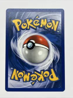 Blaine 100/132 Gym Challenge Rare Non Holo Trainer Pokemon Card NM - Image 2