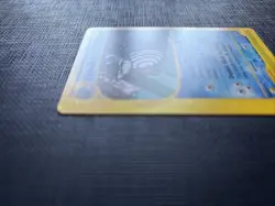 Pokemon TCG Poliwhirl Skyridge 88/144 Regular Non Holo - NM - Image 3