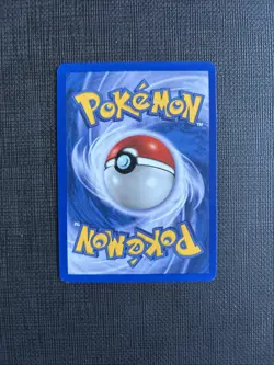 Pokemon TCG Poliwhirl Skyridge 88/144 Regular Non Holo - NM - Image 4