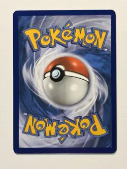 Jolteon EX 28a/83 - Pokemon TCG XY Promo Alternate Ultra Rare Card NM - Image 2