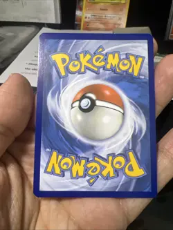 2019 Pokemon Card Misty's Favor REVERSE HOLO card Unified Minds 202/236 -NM - Image 2