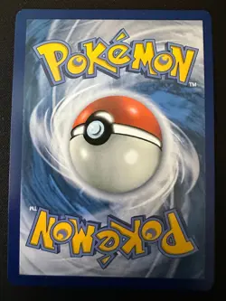 Pokemon TCG - Gouging Fire ex 214/162 - Temporal Forces - Holo Hyper Rare Card - Image 2