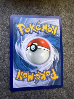 Iron Boulder ex (217/162) Temporal Forces Gold Secret Rare Pokemon Card NM - Image 2