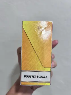 Pokemon TCG Surging Sparks Booster Bundle+2 Loose Packs New Sealed FAST SHIPPING - Image 4