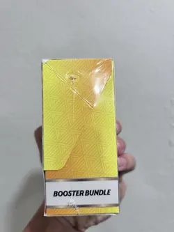Pokemon TCG Surging Sparks Booster Bundle+2 Loose Packs New Sealed FAST SHIPPING - Image 5