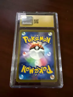 Giratina 2022 Pokemon TCG #111/172 VSTAR Universe Triple Rare CGC PRISTINE 10 ?? - Image 2