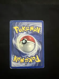 Pokemon TCG Erika's Dragonair Gym Heroes 4/132 Holo Unlimited Rare - Image 2